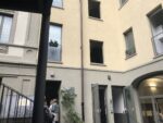 Inaugurazione Spazio Davide Dileo, Torino, 2021, ph Claudia Giraud