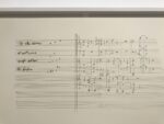 Davide Dilelo, Index, Torino, 2021, allestimento