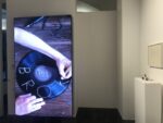 Inaugurazione Spazio Davide Dileo, Torino, 2021, ph Claudia Giraud