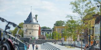 Kortrijk