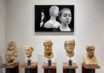 La Vita Nova L’amore in Dante nello sguardo di 10 artiste, LETIZIA BATTAGLIA