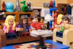 Lego. Photo Ben on Unsplash