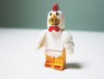 Lego. Photo Hello I'm Nik on Unsplash