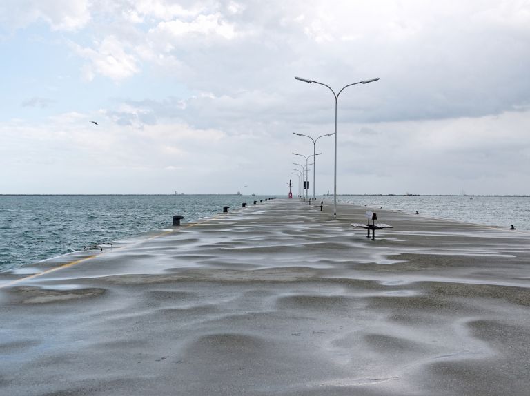 Lidia Bagnara Marina di Ravenna Italia, 2013 Foto digitale