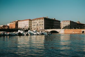 Tuscany Today. Livorno e arcipelago toscano