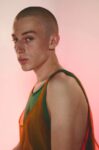 Loewe Menswear Spring credit David Sims