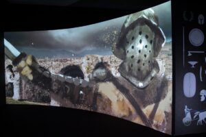 Realtà virtuale in Irpinia: nasce MIA, Museo Immersivo e Archeologico di Avella