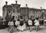 Mario De Biasi, Burano, 1958 © Archivio Mario De Biasi. Courtesy Admira, Milano
