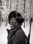 Mario De Biasi, Siberia, 1964 © Archivio Mario De Biasi. Courtesy Admira, Milano
