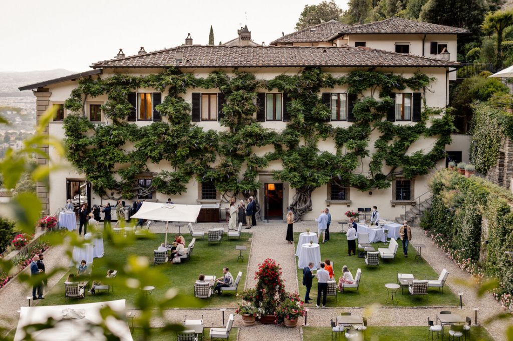 A Firenze gli hotel di lusso portano gli ospiti a scoprire artigiani e botteghe