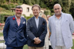Massimo Listri, Villa San Michele a Belmond Hotel