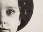 Max Burchartz, Lotte (Eye), 1928. The Museum of Modern Art, New York. Thomas Walther Collection © 2021, ProLitteris, Zürich. Digital Image © 2021 The Museum of Modern Art, New York - Scala, Florence