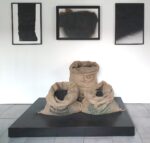 Mostra Re-Genesis, Verona, installation view