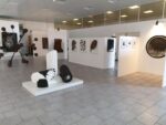 Mostra Re-Genesis, Verona, installation view