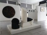 Mostra Re-Genesis, Verona, installation view