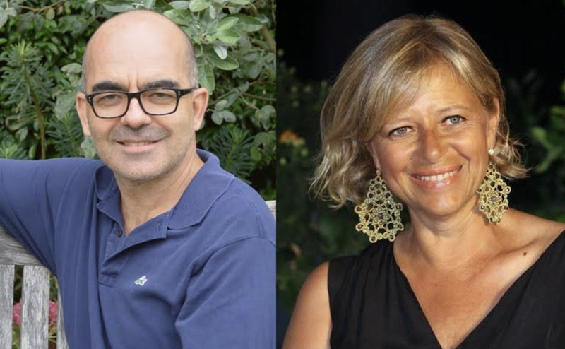 Artribune Podcast: Nicola Gardini e Donatella Bianchi ospiti di Contemporaneamente