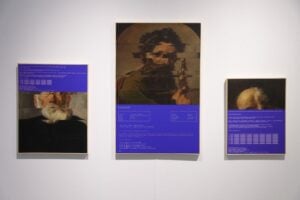 Corpo versus tecnologia. La mostra di Nicolò Tomaini a Lecco