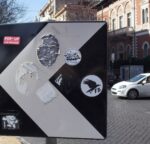 Pino Boresta, CUS, Roma 2020