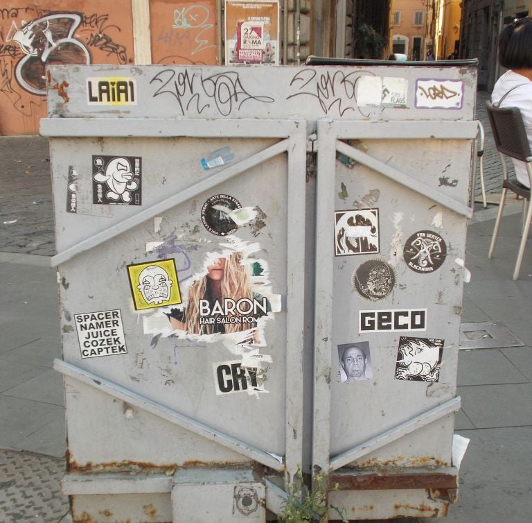 Pino Boresta, CUS, Roma 2020