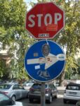 Pino Boresta, CUS, Roma 2020