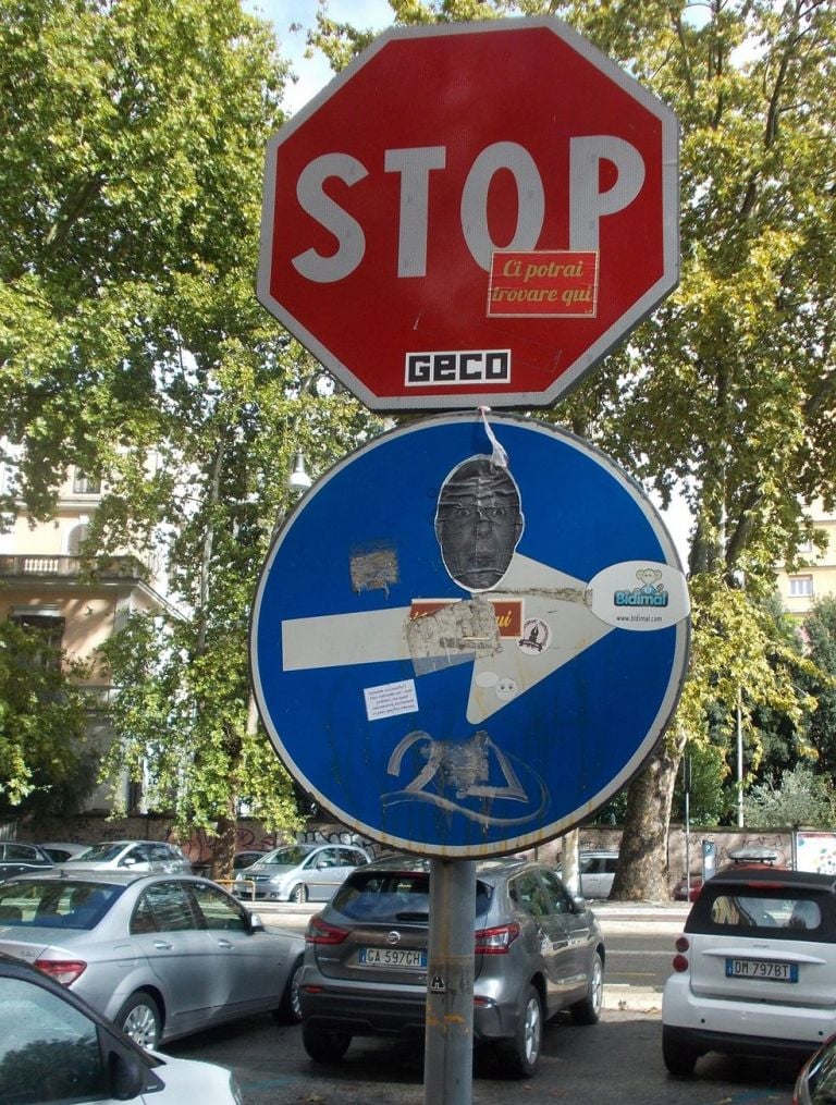 Pino Boresta, CUS, Roma 2020