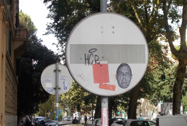 Pino Boresta, CUS, Roma 2020