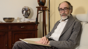 Video Ritratti d’Autore. Un incontro con Pio Tarantini