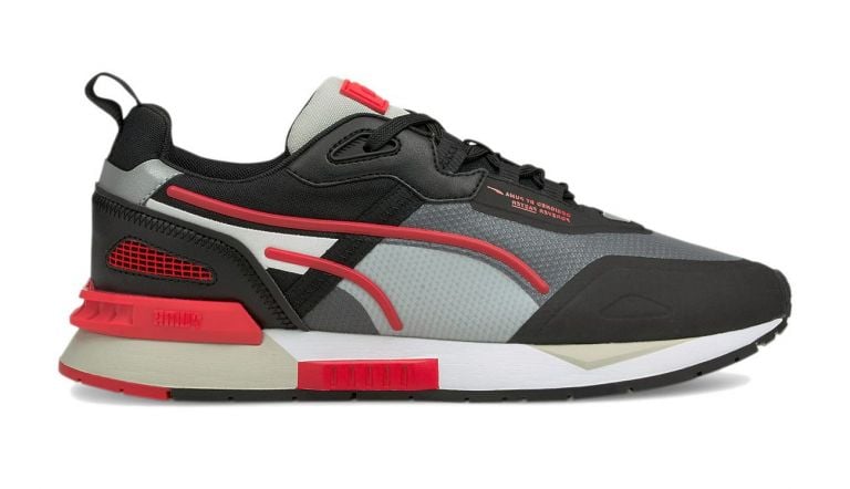 Puma Mirage Tech Black