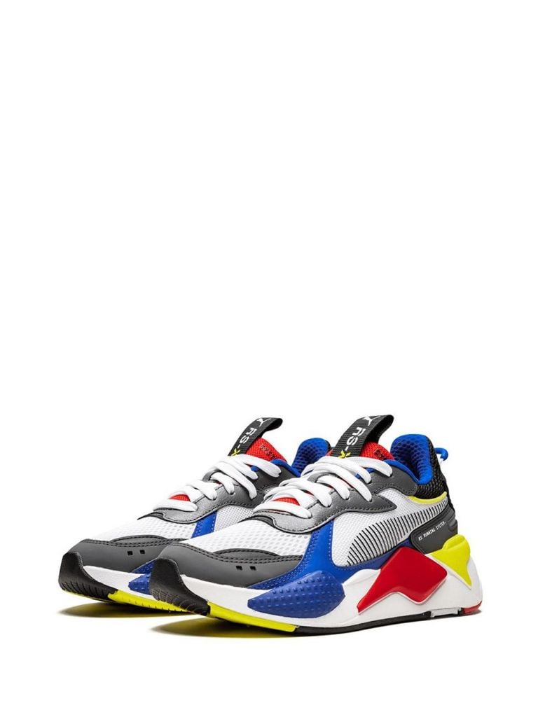 Puma RS X Toys