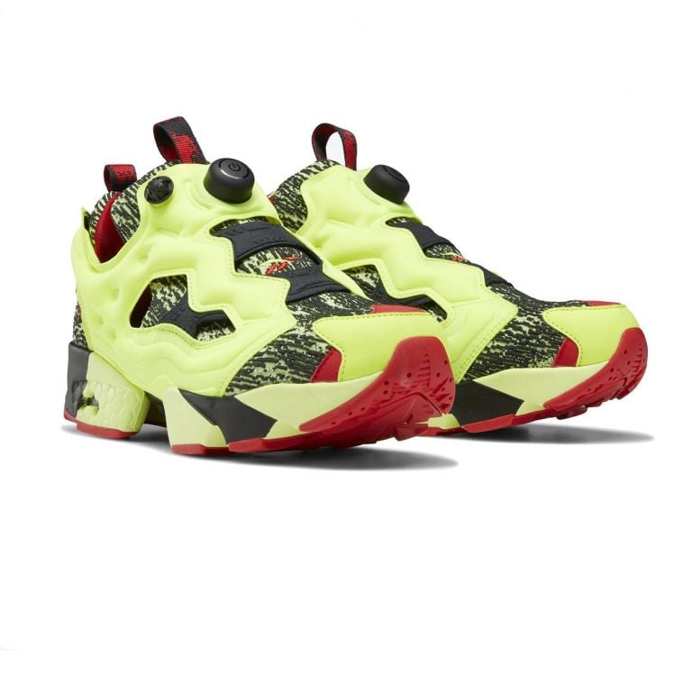 Reebok InstaPump Fury