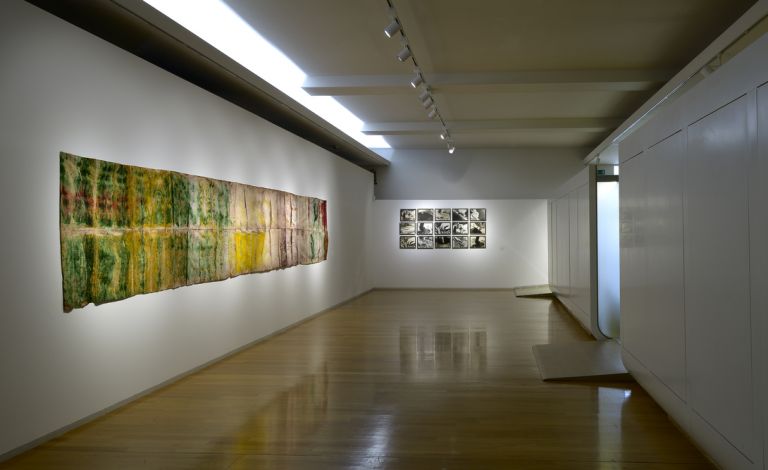 Renata Boero, Kromo Kronos, 2019, Museo900, ph Vandrasch