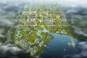 La Cina e l’urbanizzazione. Intervista a Michele Bonino