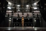 Reverie, Sogno 3. La camera degli specchi. Triennale Milano Teatro, 13 giugno 2021. Photo L. Mugri