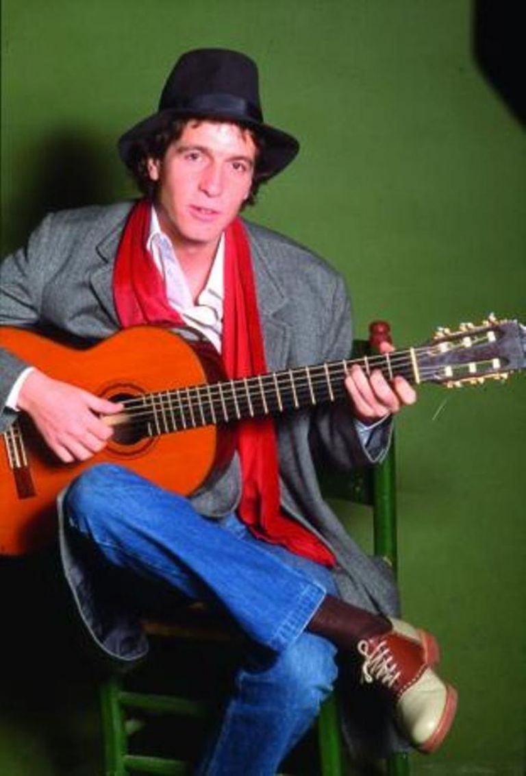 Rino Gaetano a 40 anni dalla morte