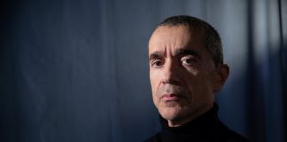 Romeo Castellucci, Il terzo Reich