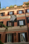 Scuola di piazza del Popolo