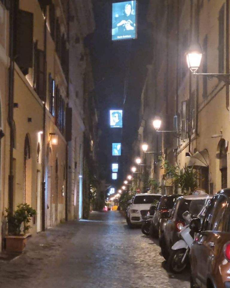 Scuola di piazza del Popolo