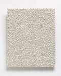 Sergio Camargo Relief n. 337 (1971) Courtesy of Sotheby's