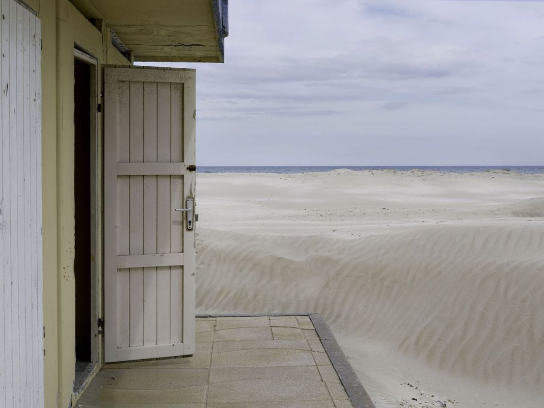 Silvia Camporesi, Cervia, 2020