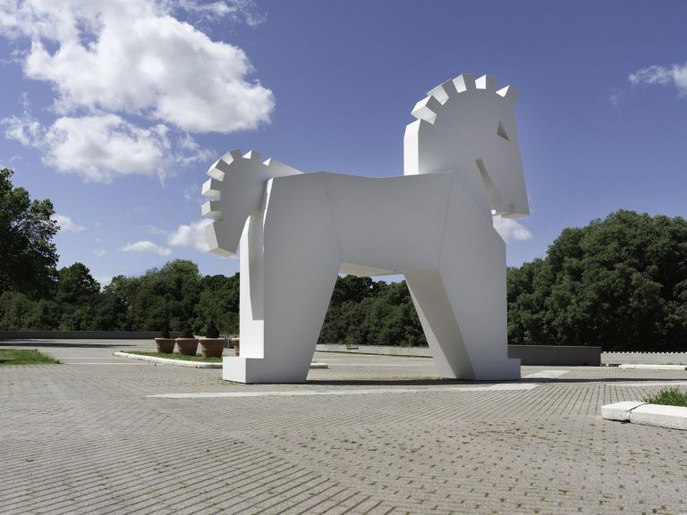 Silvia Camporesi, Forlì, 2020