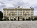 Silvia Camporesi, Grand Hotel, 2020