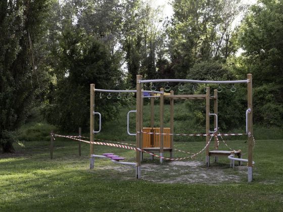 Silvia Camporesi, Parco, 2020