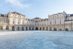 Torino. Palazzo dellArsenale Il Cortile dOnore Palazzo dell’Arsenale: apre le porte un simbolo barocco di Torino