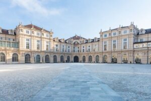 Palazzo dell’Arsenale: apre le porte un simbolo barocco di Torino