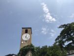 Torre Civica di Neive Cn ph Claudia Giraud 1200x900 2 Arte pubblica nelle Langhe con l’opera sonora di Elena Pugliese