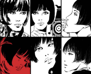 Valentina e non solo. I personaggi più iconici di Guido Crepax in mostra ad Aosta