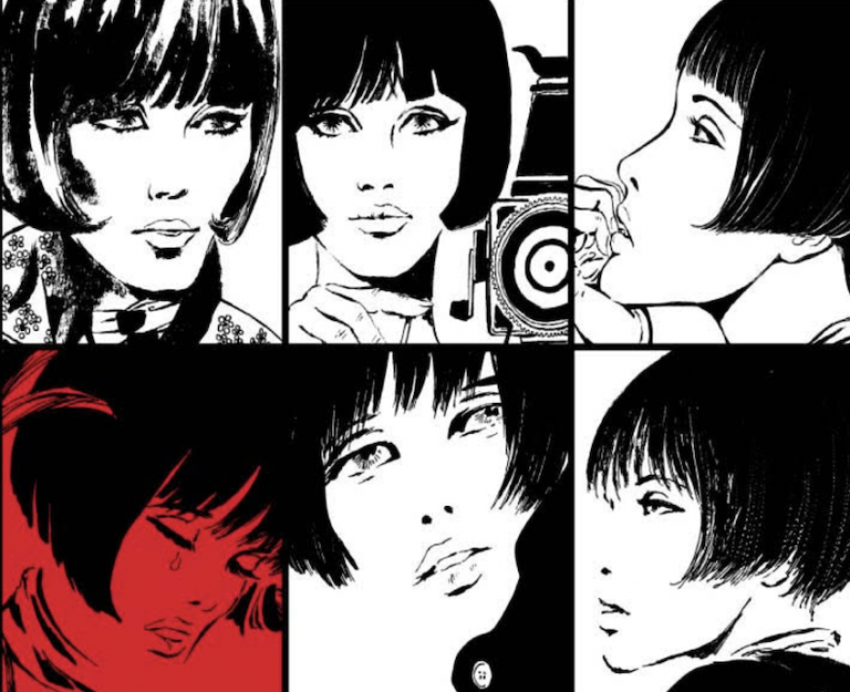 Valentina di Guido Crepax