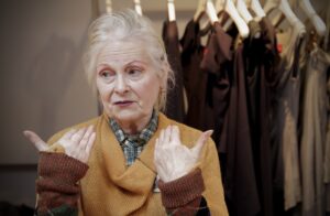 Morta la grande stilista inglese Vivienne Westwood