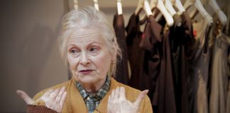 Vivienne Westwood