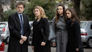 Cannes 2021: annunciato il programma. Italia in concorso con Nanni Moretti